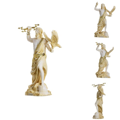 Zeus greek god jupiter - zeus, thunder