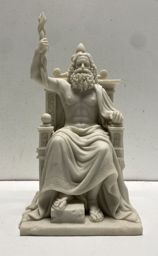 Veronese zeus throne greek - zeus,